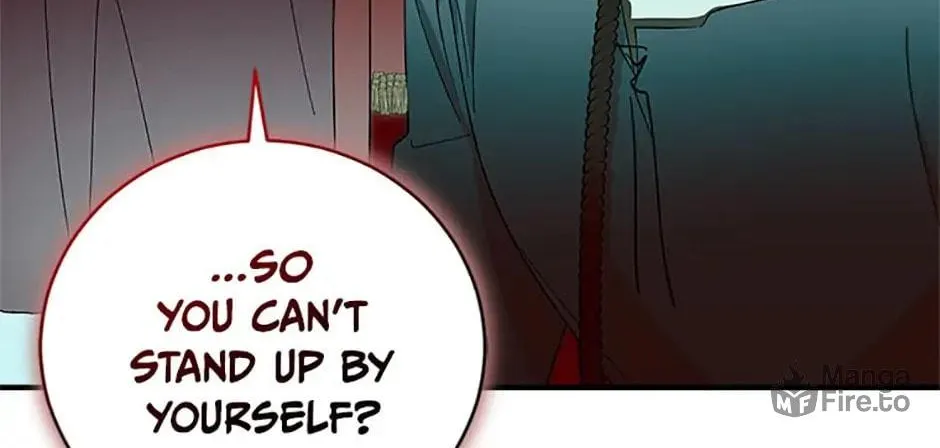 My Dear Tyrant (Gundubu) Chapter 3 page 98 - 