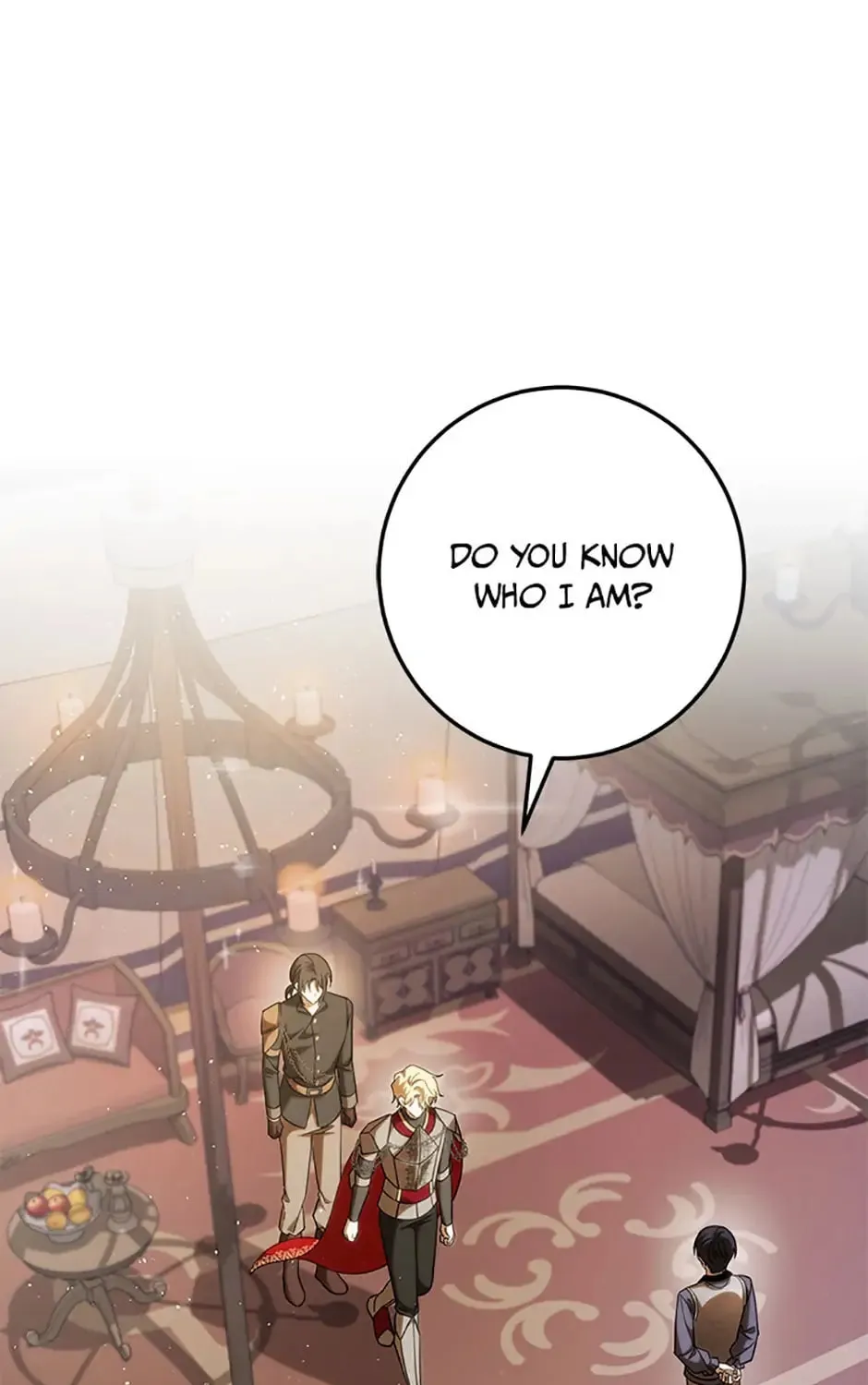 My Dear Tyrant (Gundubu) Chapter 30 page 2 - 