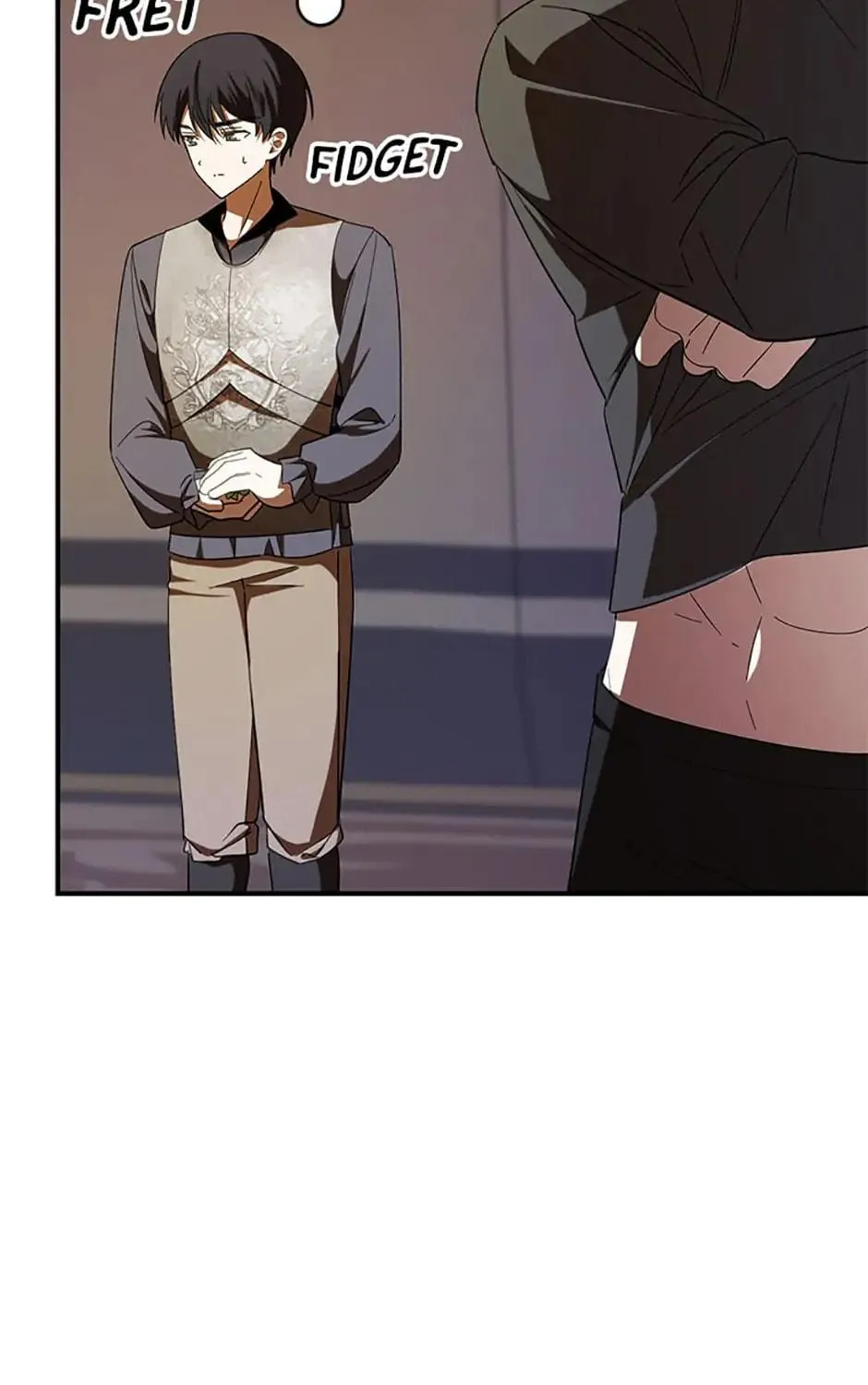 My Dear Tyrant (Gundubu) Chapter 30 page 104 - 