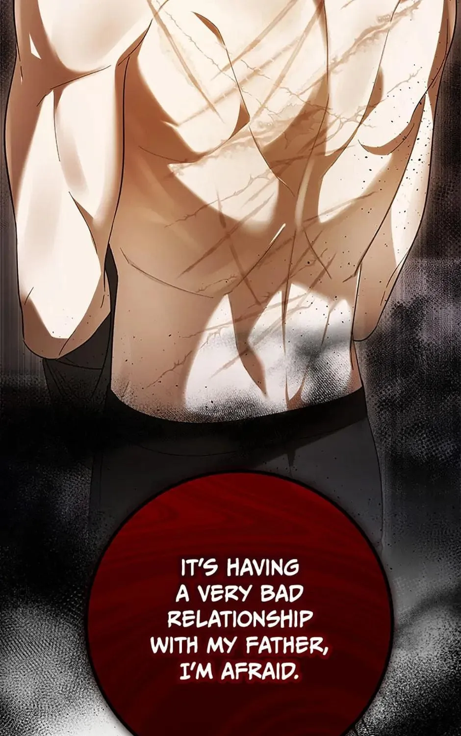 My Dear Tyrant (Gundubu) Chapter 30 page 110 - 