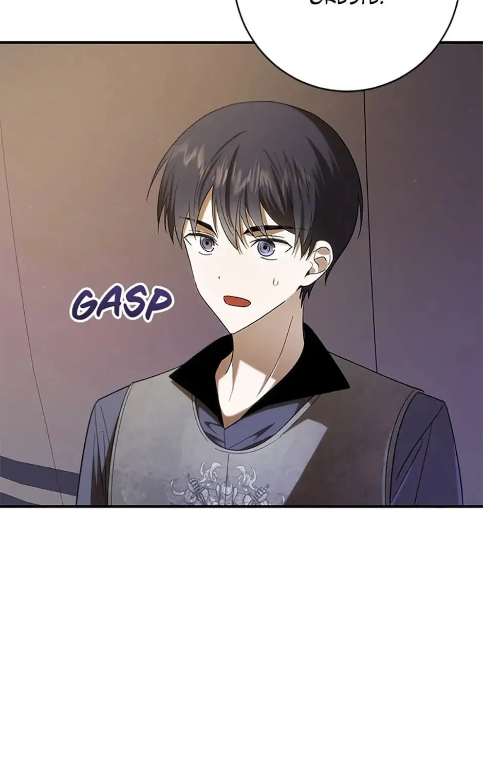 My Dear Tyrant (Gundubu) Chapter 30 page 12 - 