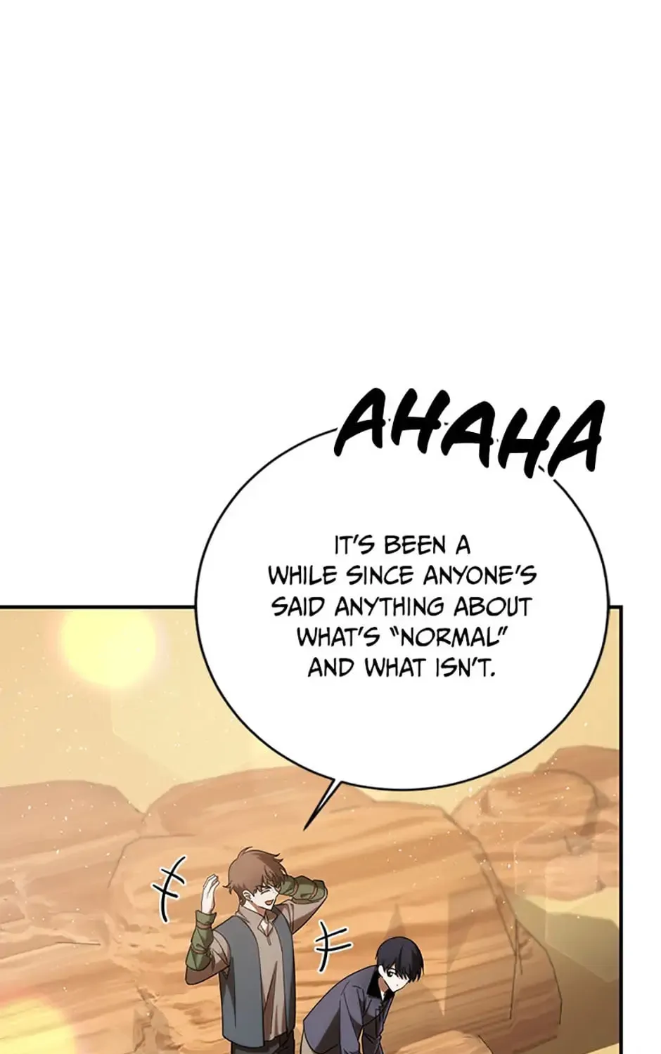 My Dear Tyrant (Gundubu) Chapter 30 page 124 - 