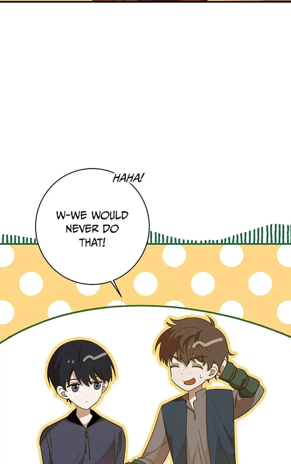 My Dear Tyrant (Gundubu) Chapter 30 page 138 - 