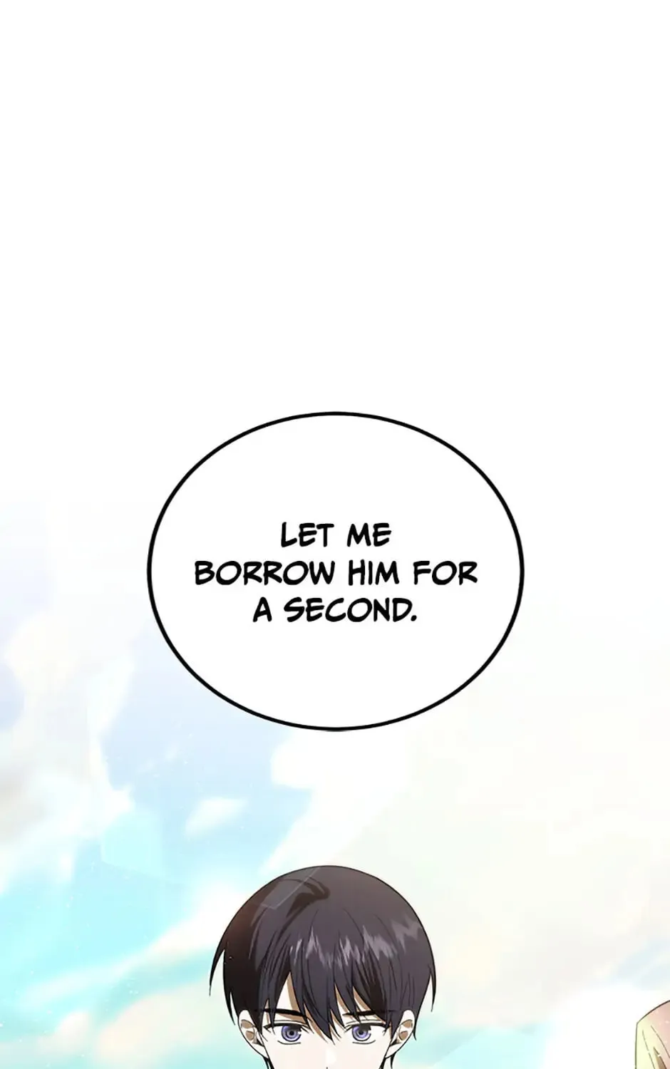 My Dear Tyrant (Gundubu) Chapter 30 page 142 - 