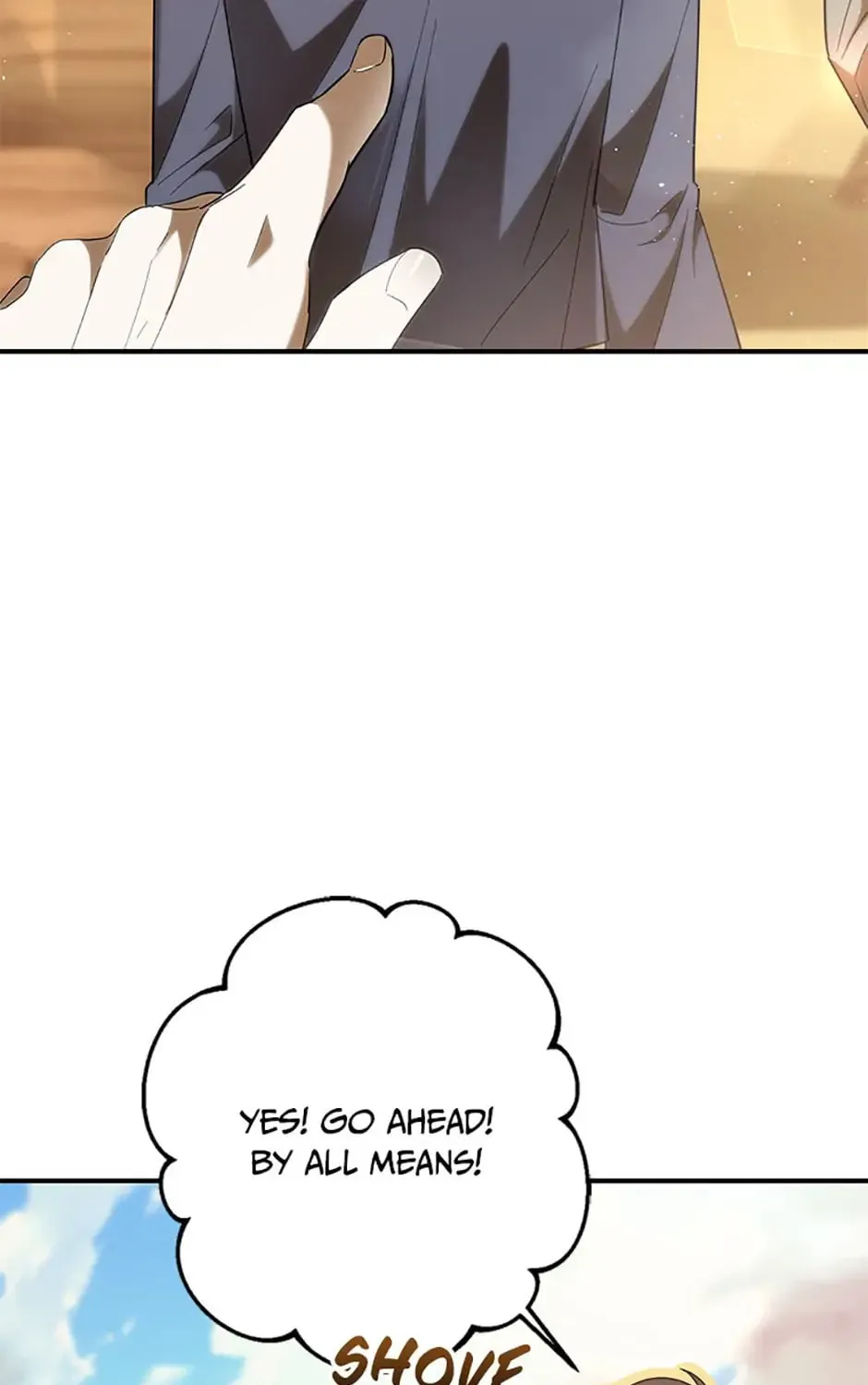 My Dear Tyrant (Gundubu) Chapter 30 page 144 - 
