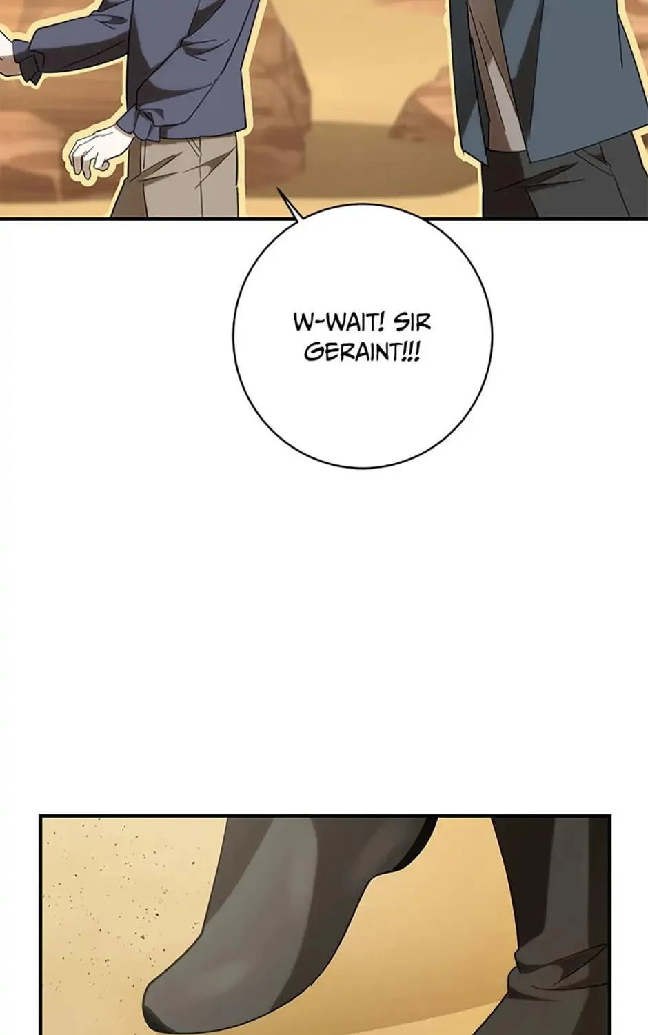 My Dear Tyrant (Gundubu) Chapter 30 page 146 - 