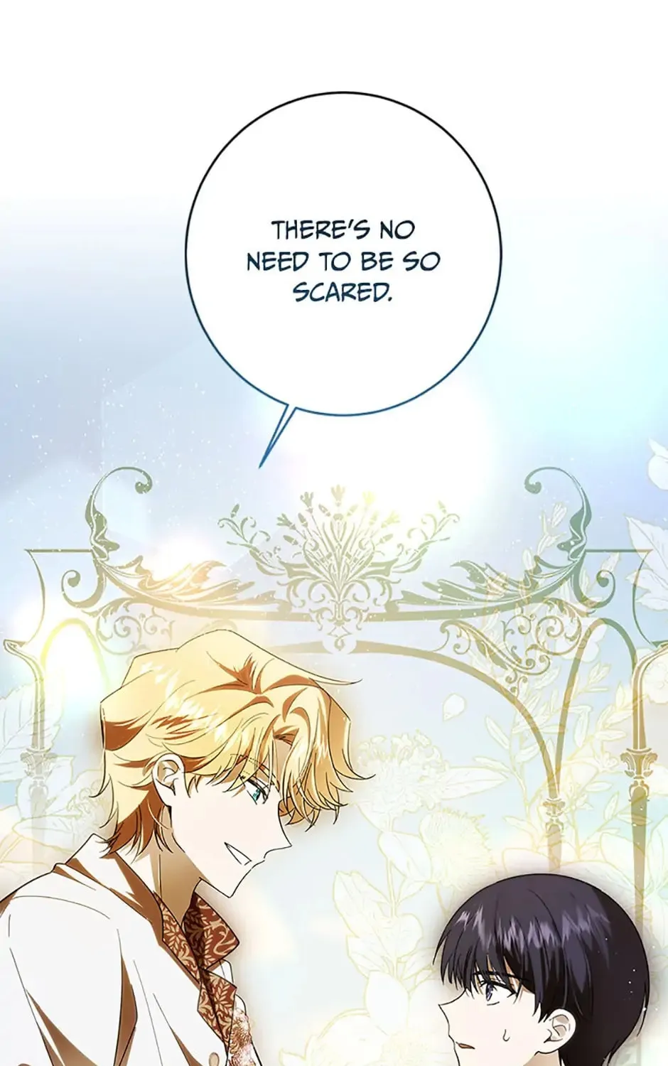 My Dear Tyrant (Gundubu) Chapter 30 page 148 - 
