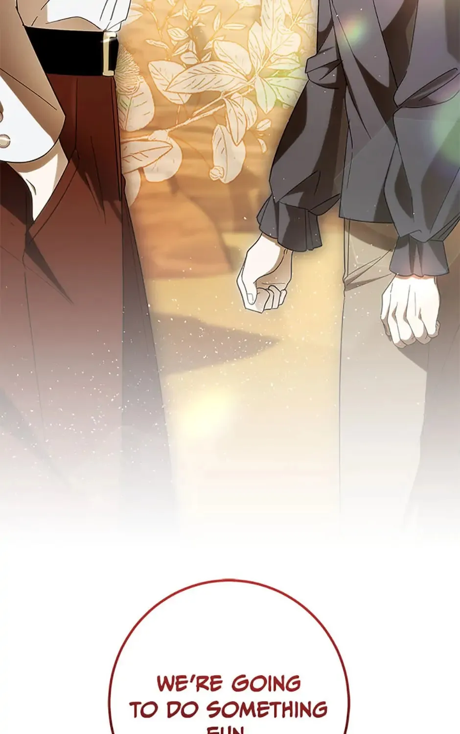 My Dear Tyrant (Gundubu) Chapter 30 page 150 - 