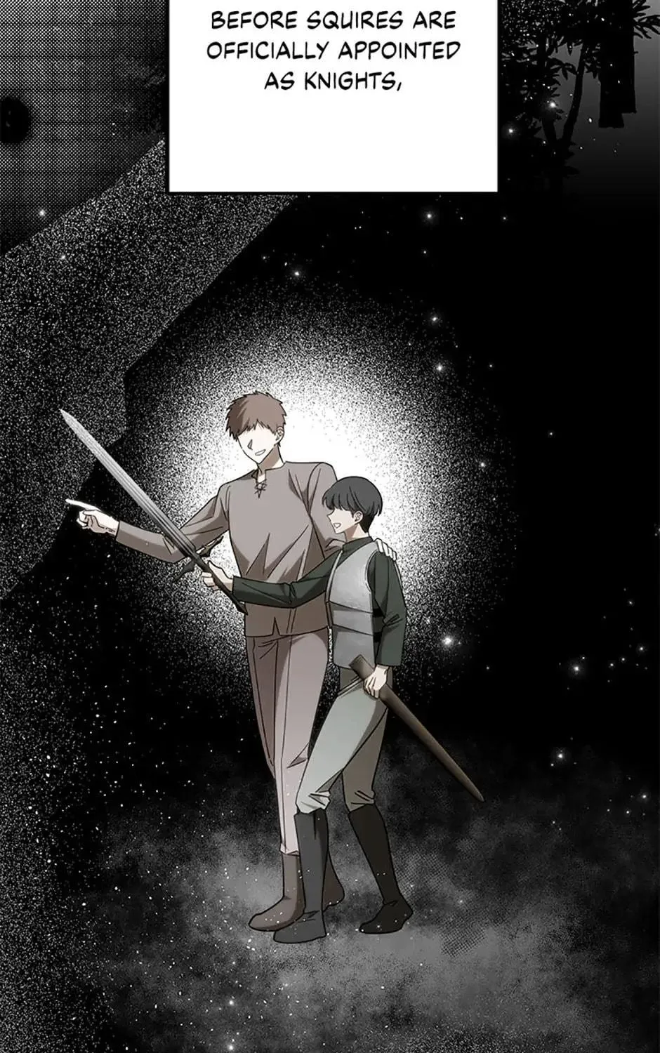 My Dear Tyrant (Gundubu) Chapter 30 page 22 - 