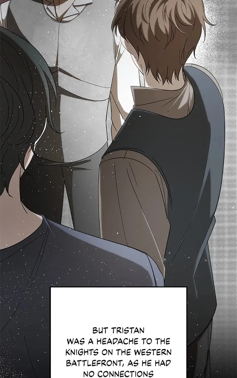 My Dear Tyrant (Gundubu) Chapter 30 page 26 - 