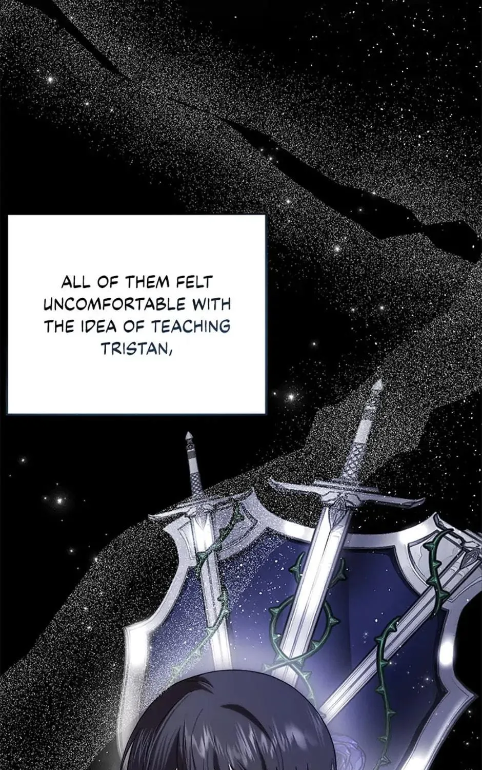 My Dear Tyrant (Gundubu) Chapter 30 page 28 - 