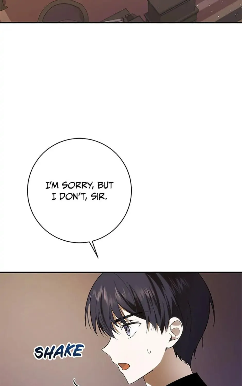 My Dear Tyrant (Gundubu) Chapter 30 page 4 - 
