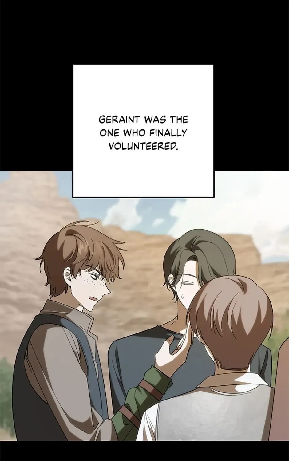 My Dear Tyrant (Gundubu) Chapter 30 page 32 - 
