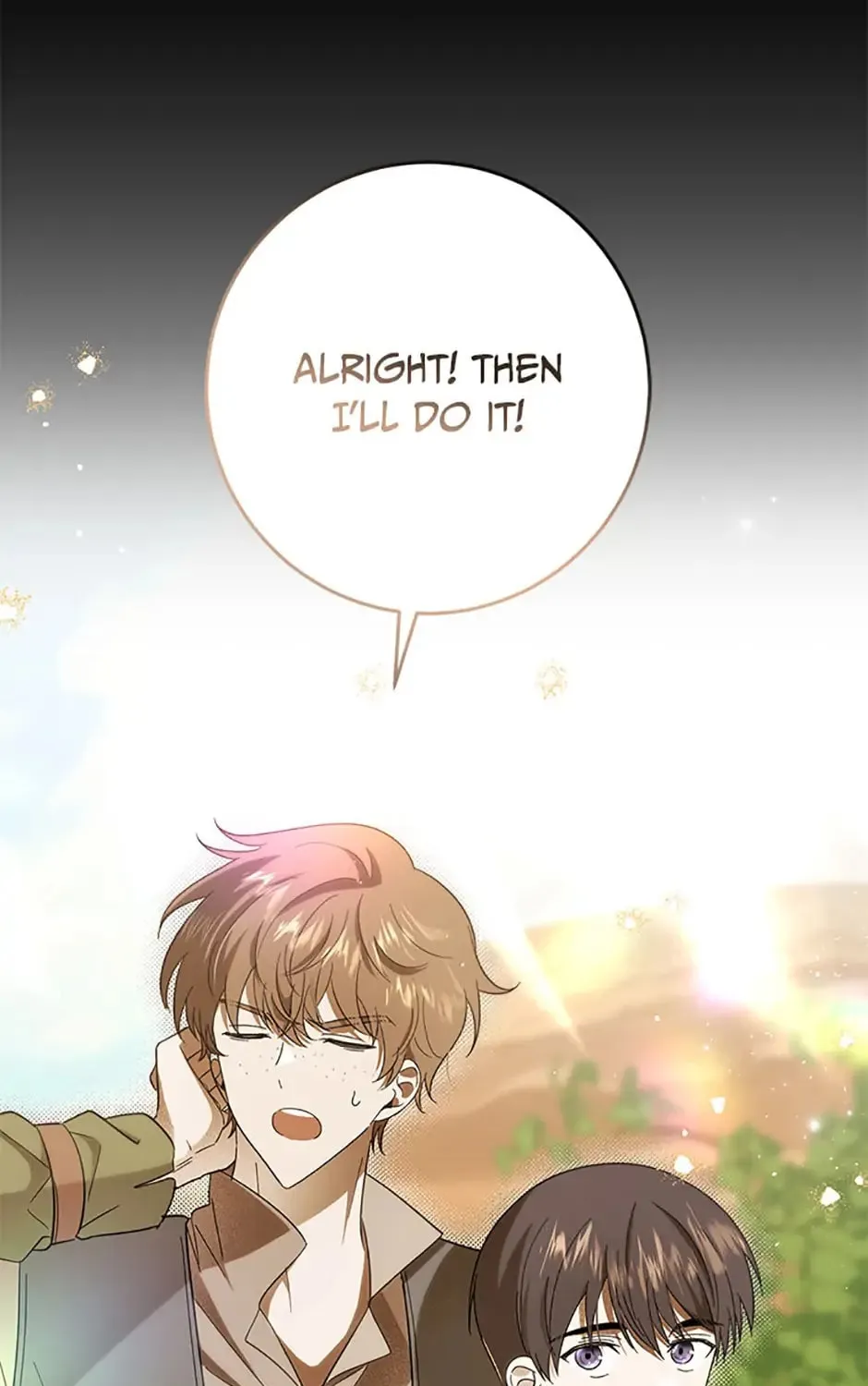 My Dear Tyrant (Gundubu) Chapter 30 page 36 - 