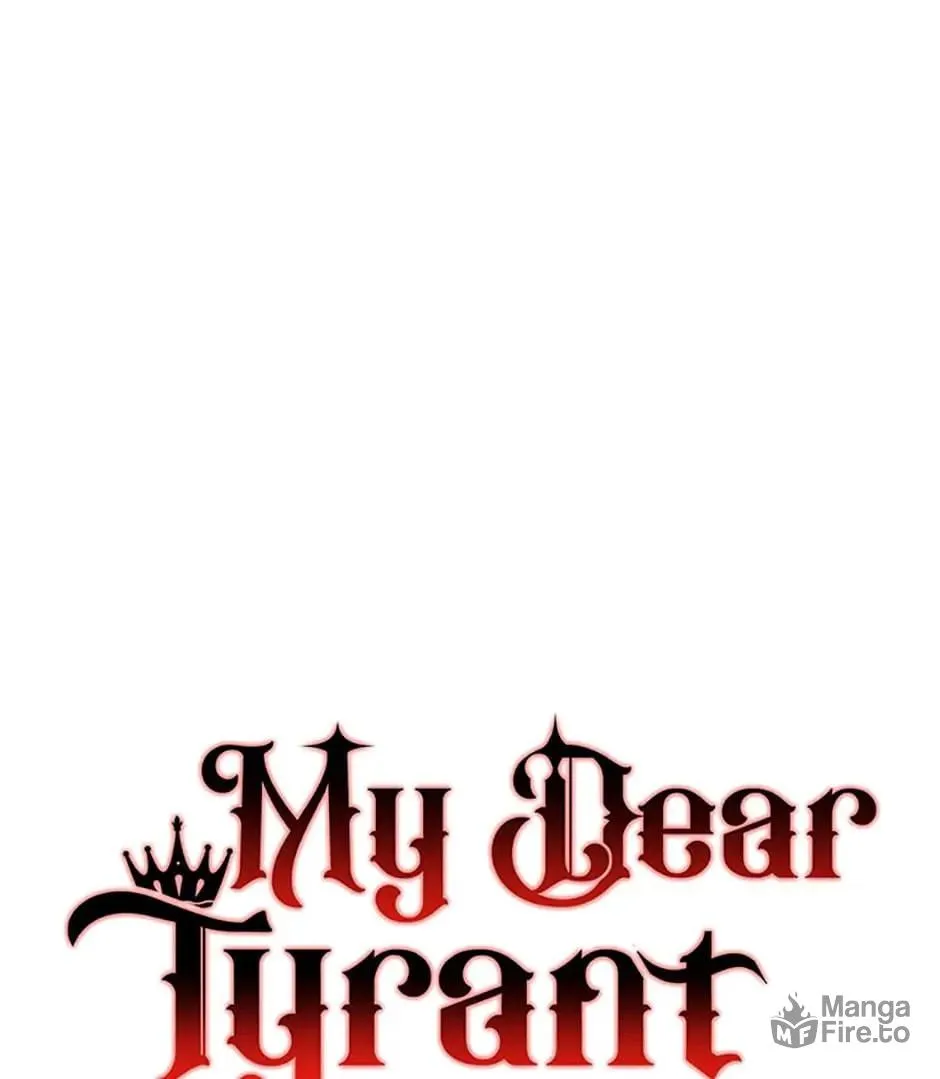 My Dear Tyrant (Gundubu) Chapter 30 page 40 - 
