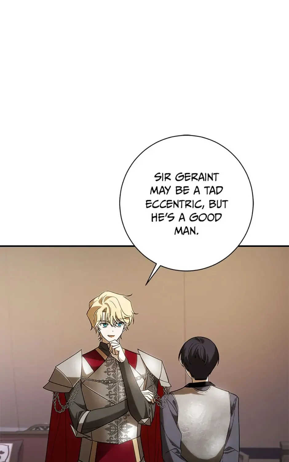My Dear Tyrant (Gundubu) Chapter 30 page 42 - 