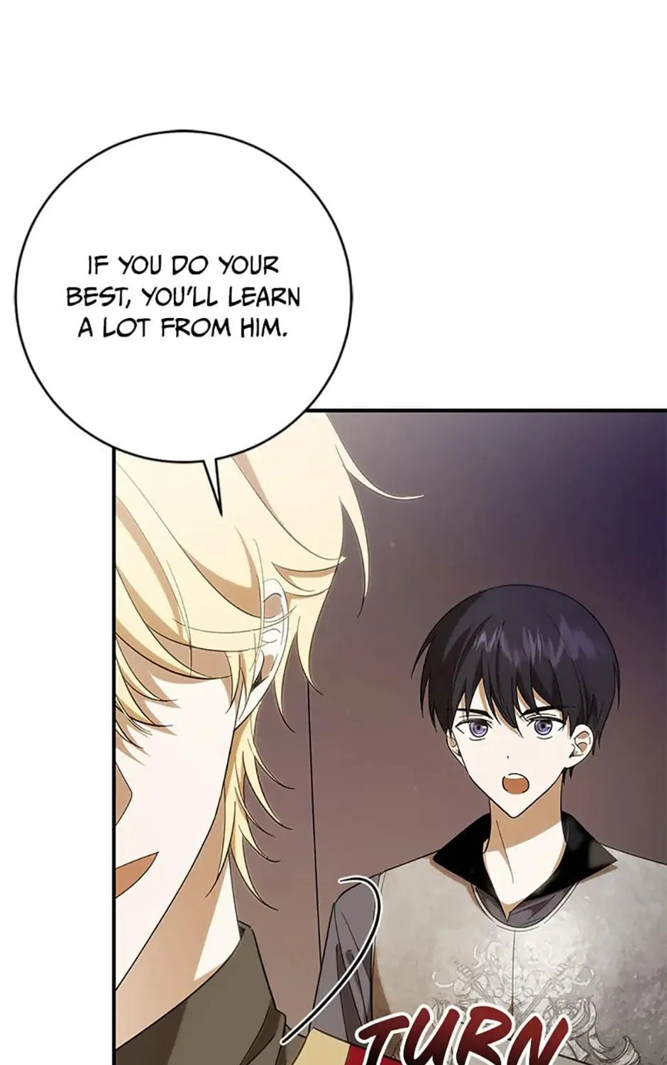 My Dear Tyrant (Gundubu) Chapter 30 page 44 - 