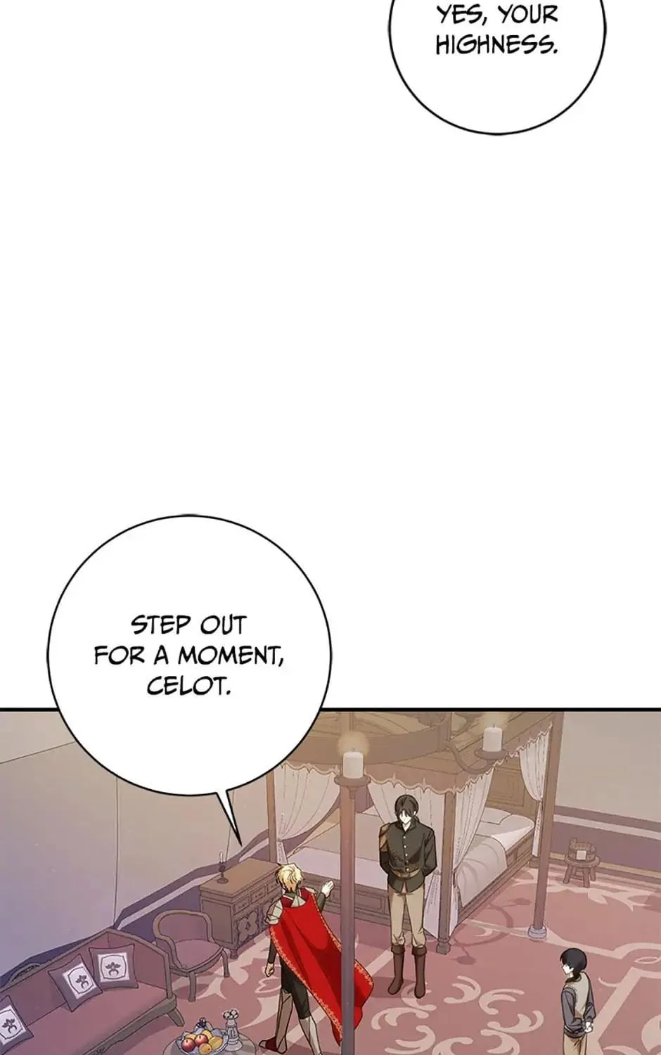 My Dear Tyrant (Gundubu) Chapter 30 page 46 - 