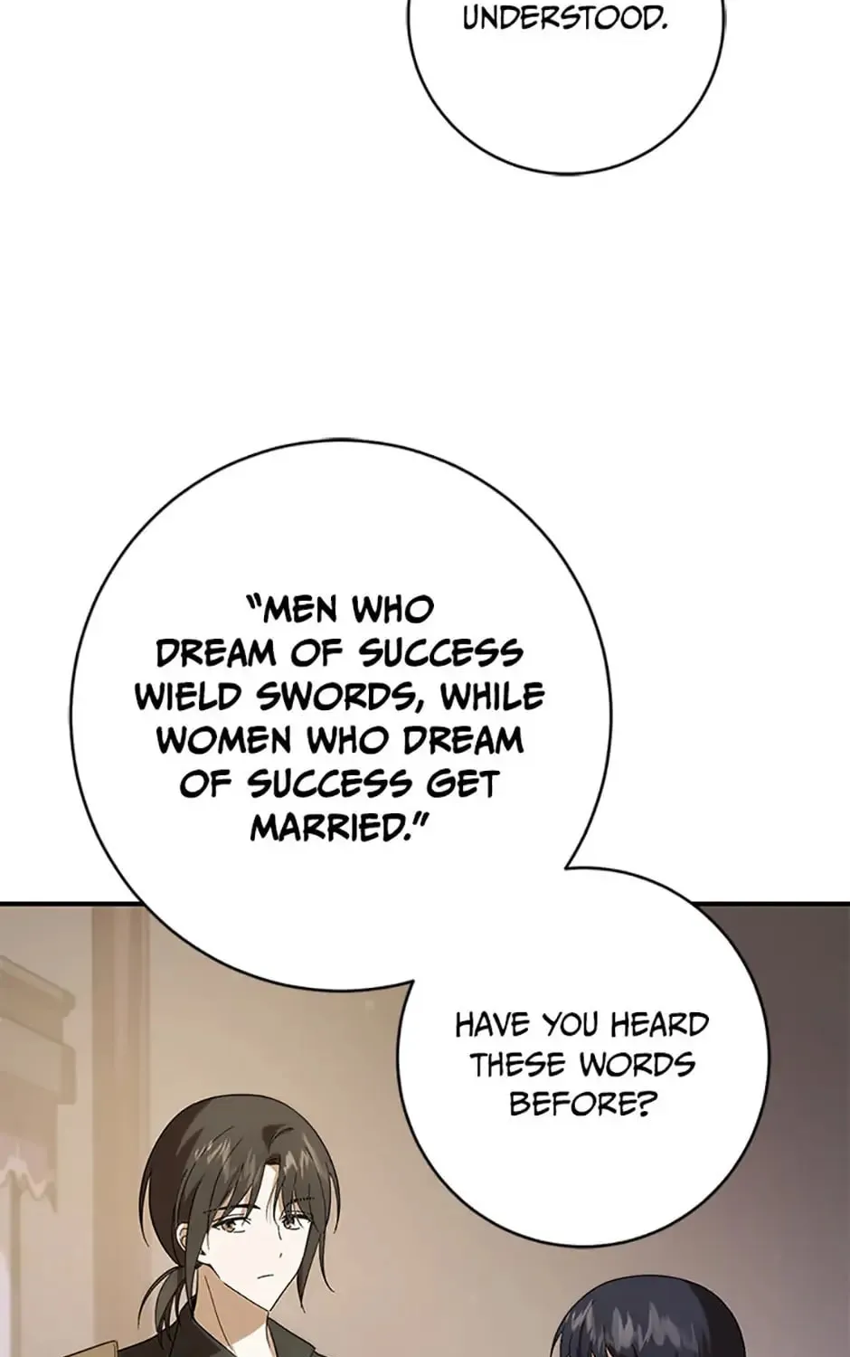 My Dear Tyrant (Gundubu) Chapter 30 page 48 - 
