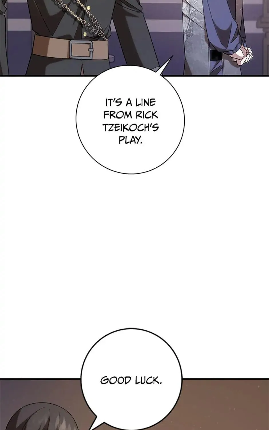My Dear Tyrant (Gundubu) Chapter 30 page 50 - 