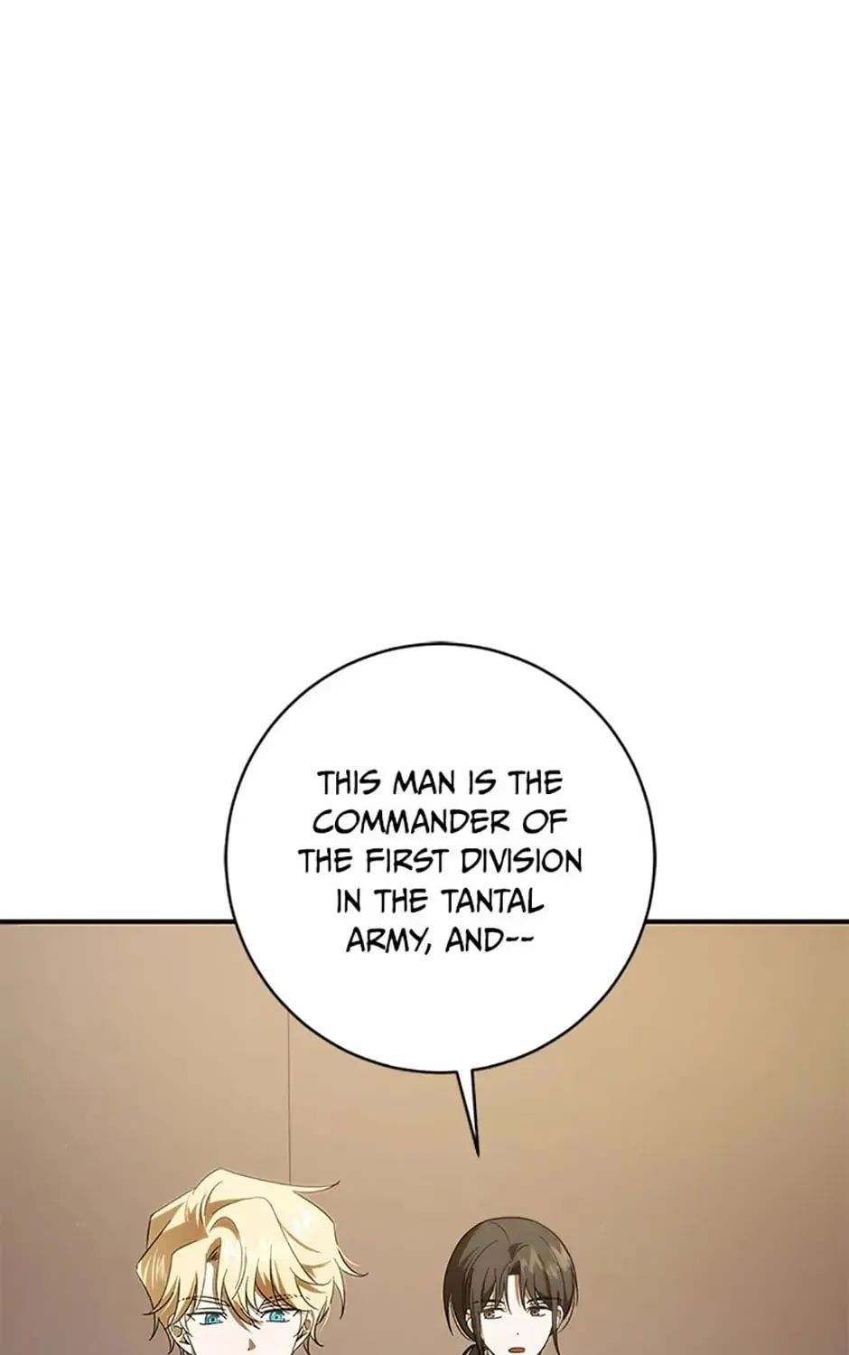 My Dear Tyrant (Gundubu) Chapter 30 page 6 - 