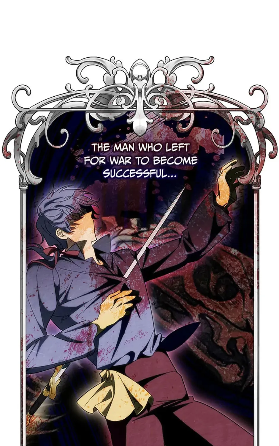 My Dear Tyrant (Gundubu) Chapter 30 page 54 - 