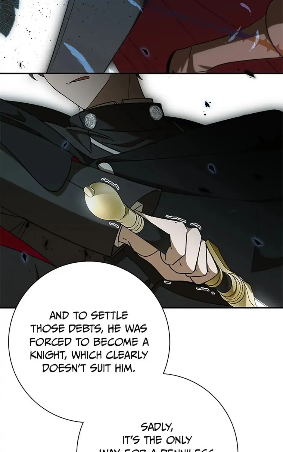 My Dear Tyrant (Gundubu) Chapter 30 page 64 - 