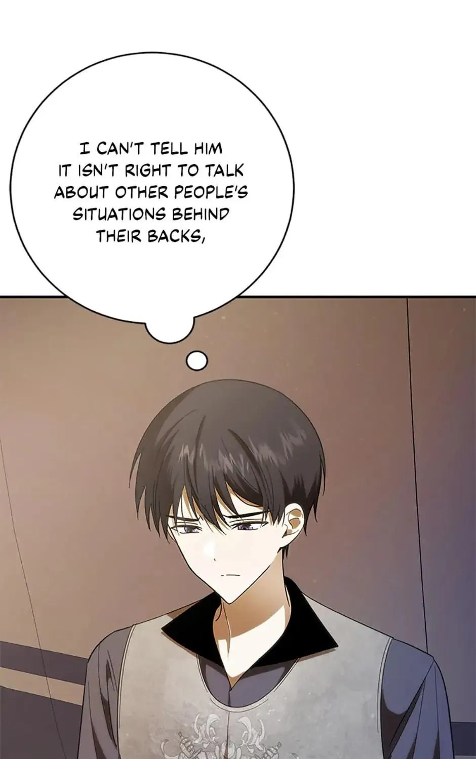 My Dear Tyrant (Gundubu) Chapter 30 page 68 - 