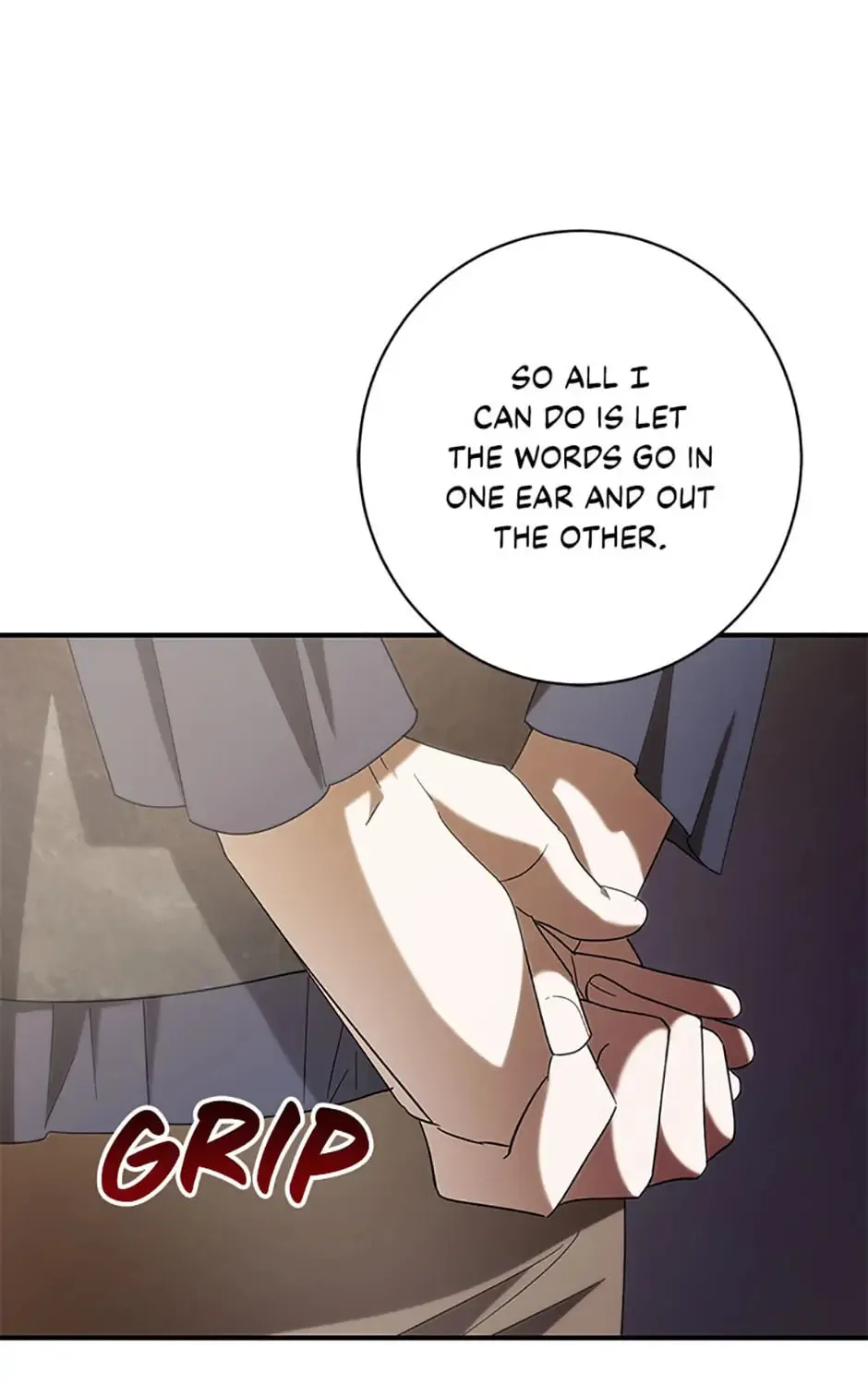 My Dear Tyrant (Gundubu) Chapter 30 page 70 - 
