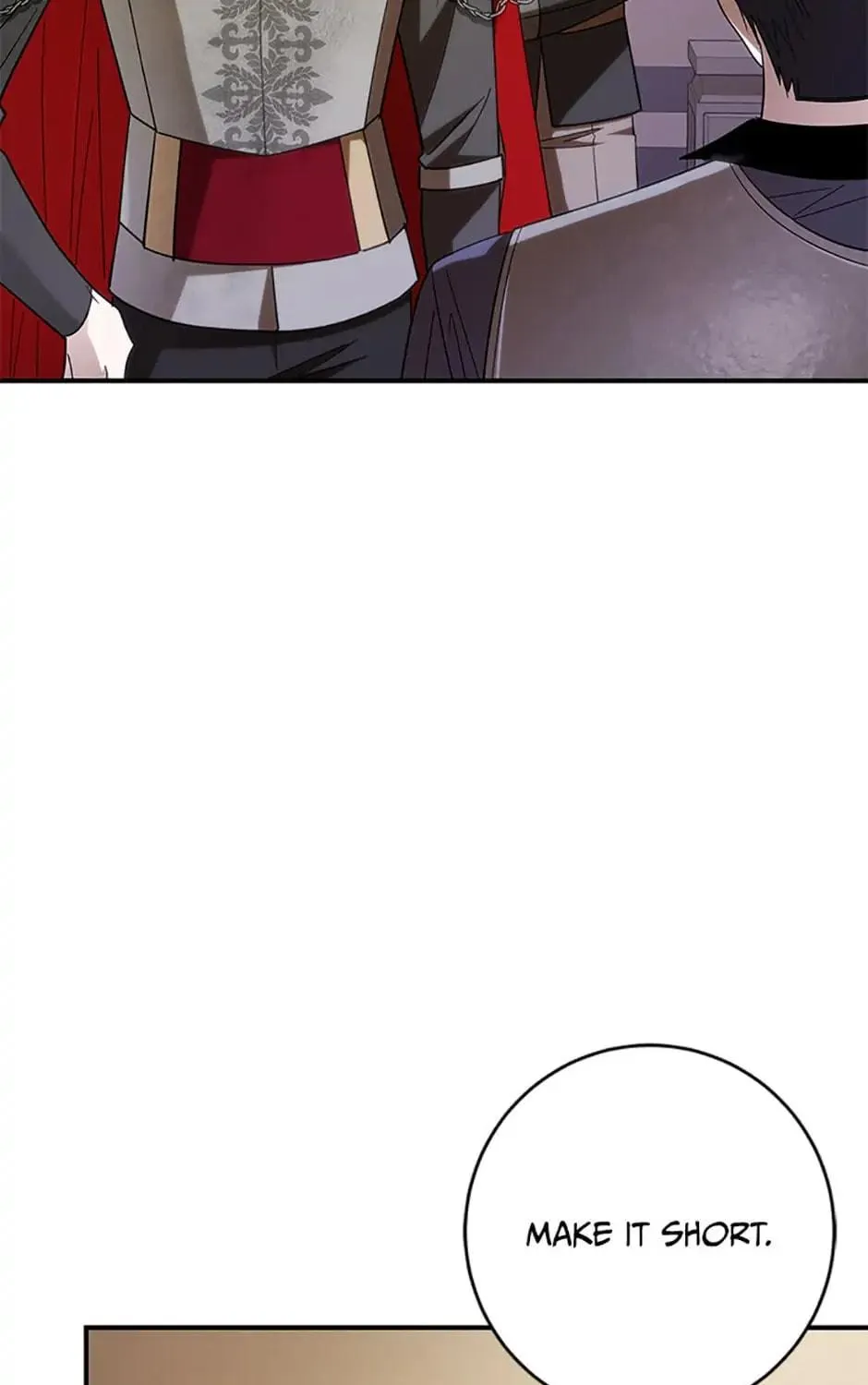 My Dear Tyrant (Gundubu) Chapter 30 page 8 - 