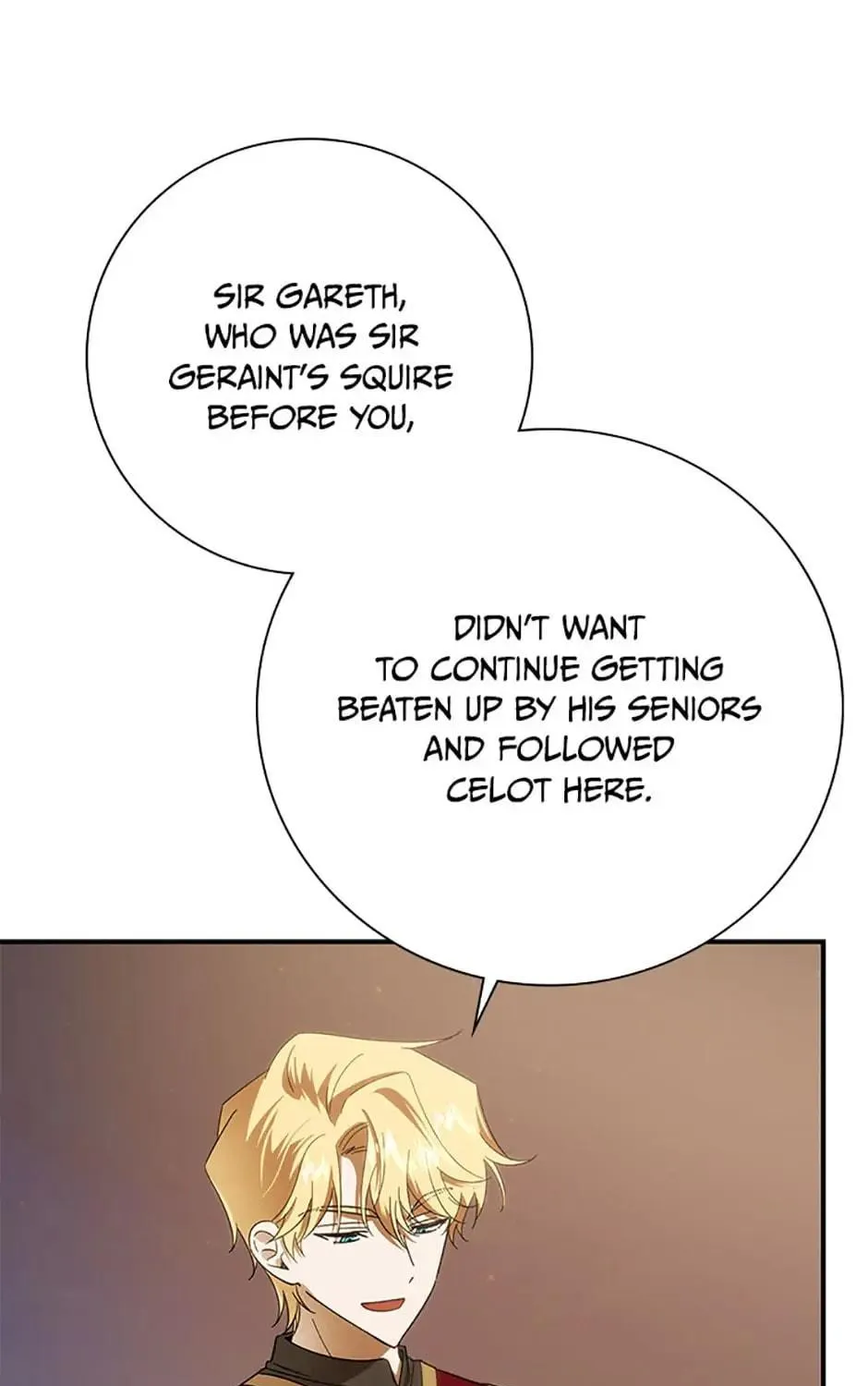 My Dear Tyrant (Gundubu) Chapter 30 page 74 - 