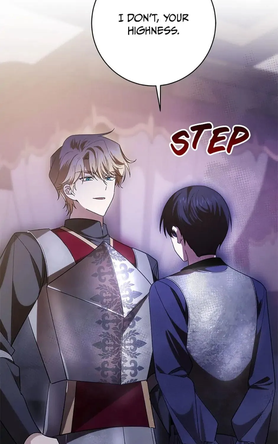 My Dear Tyrant (Gundubu) Chapter 30 page 80 - 