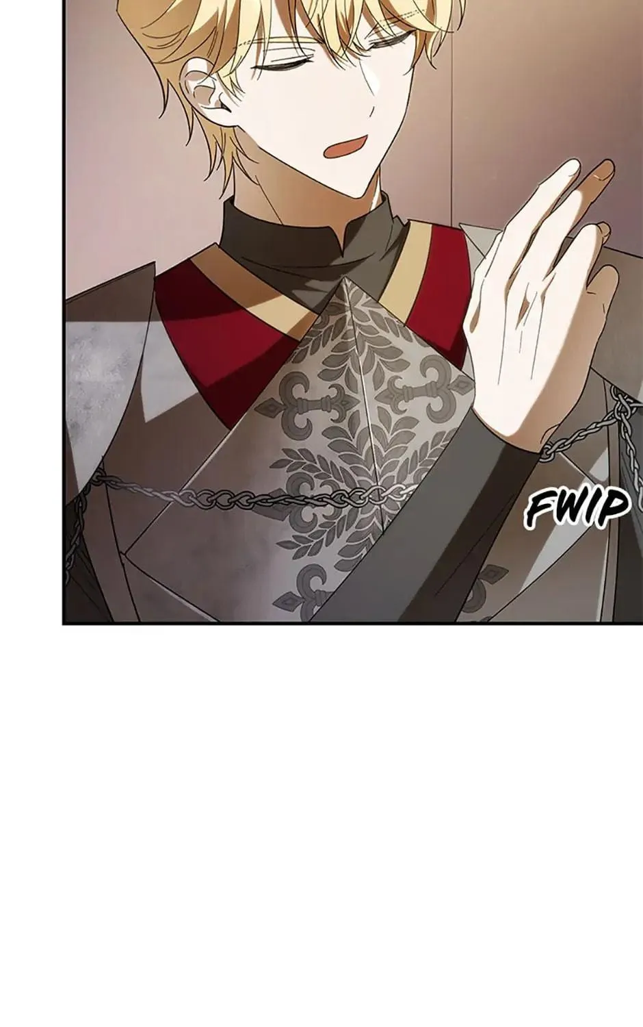 My Dear Tyrant (Gundubu) Chapter 30 page 10 - 