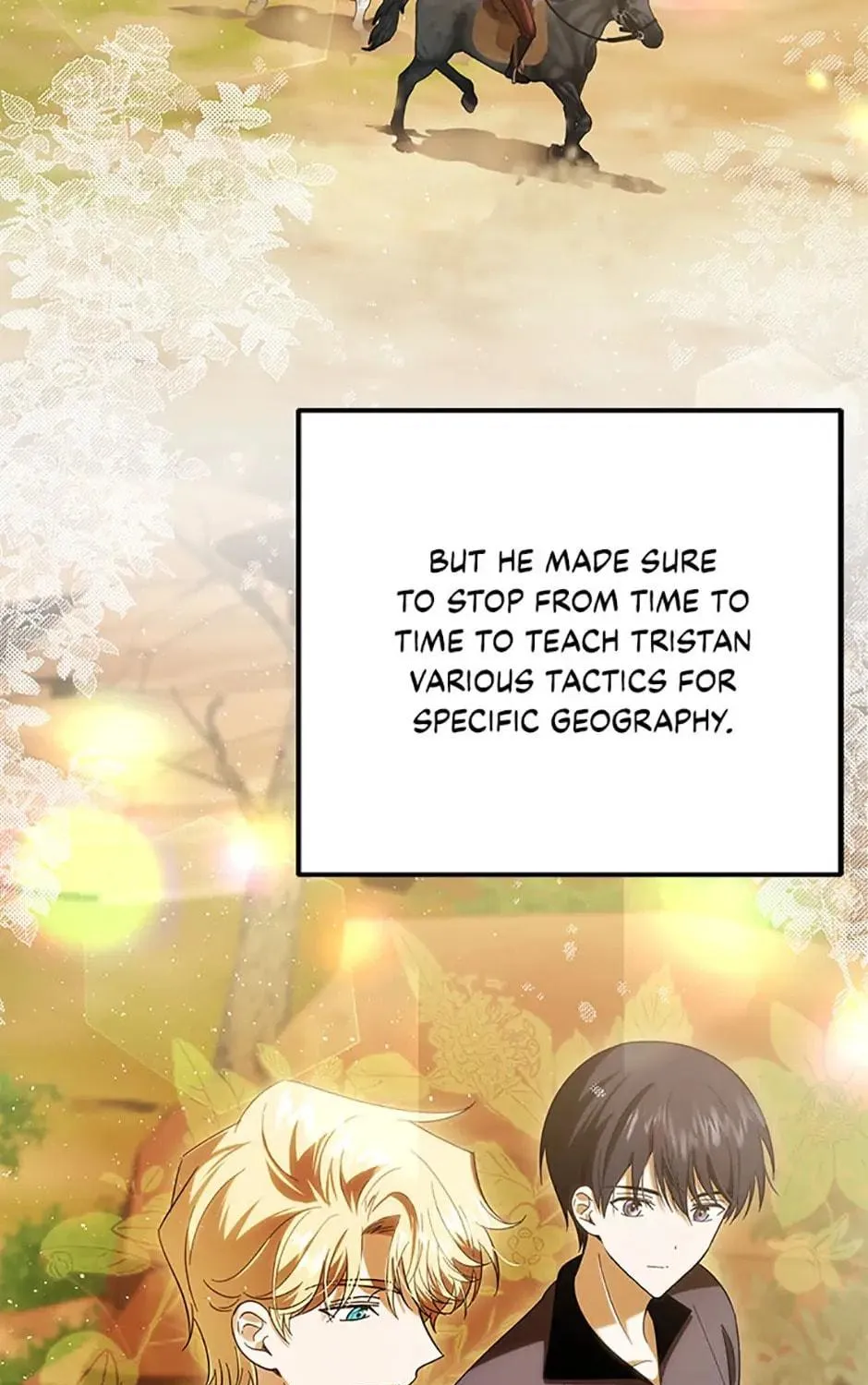 My Dear Tyrant (Gundubu) Chapter 31 page 11 - 