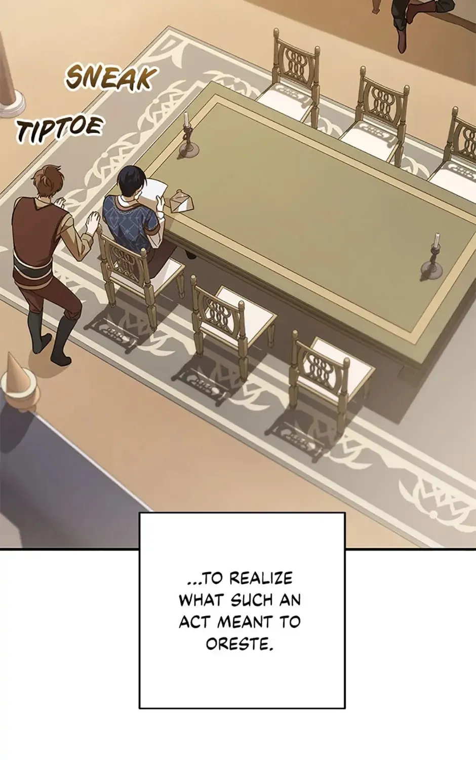 My Dear Tyrant (Gundubu) Chapter 31 page 103 - 