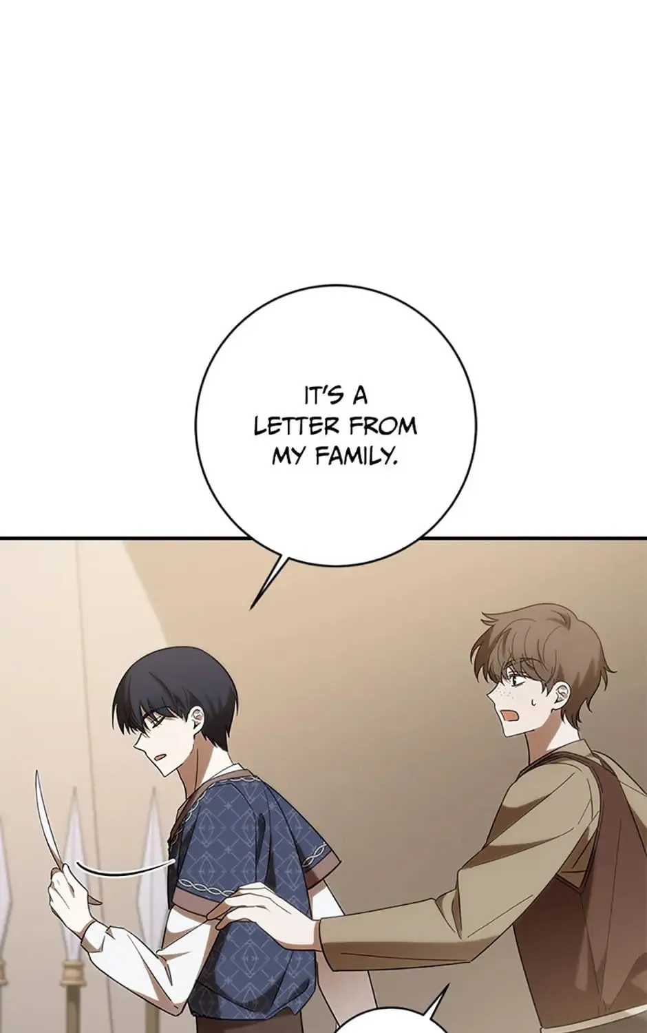 My Dear Tyrant (Gundubu) Chapter 31 page 109 - 