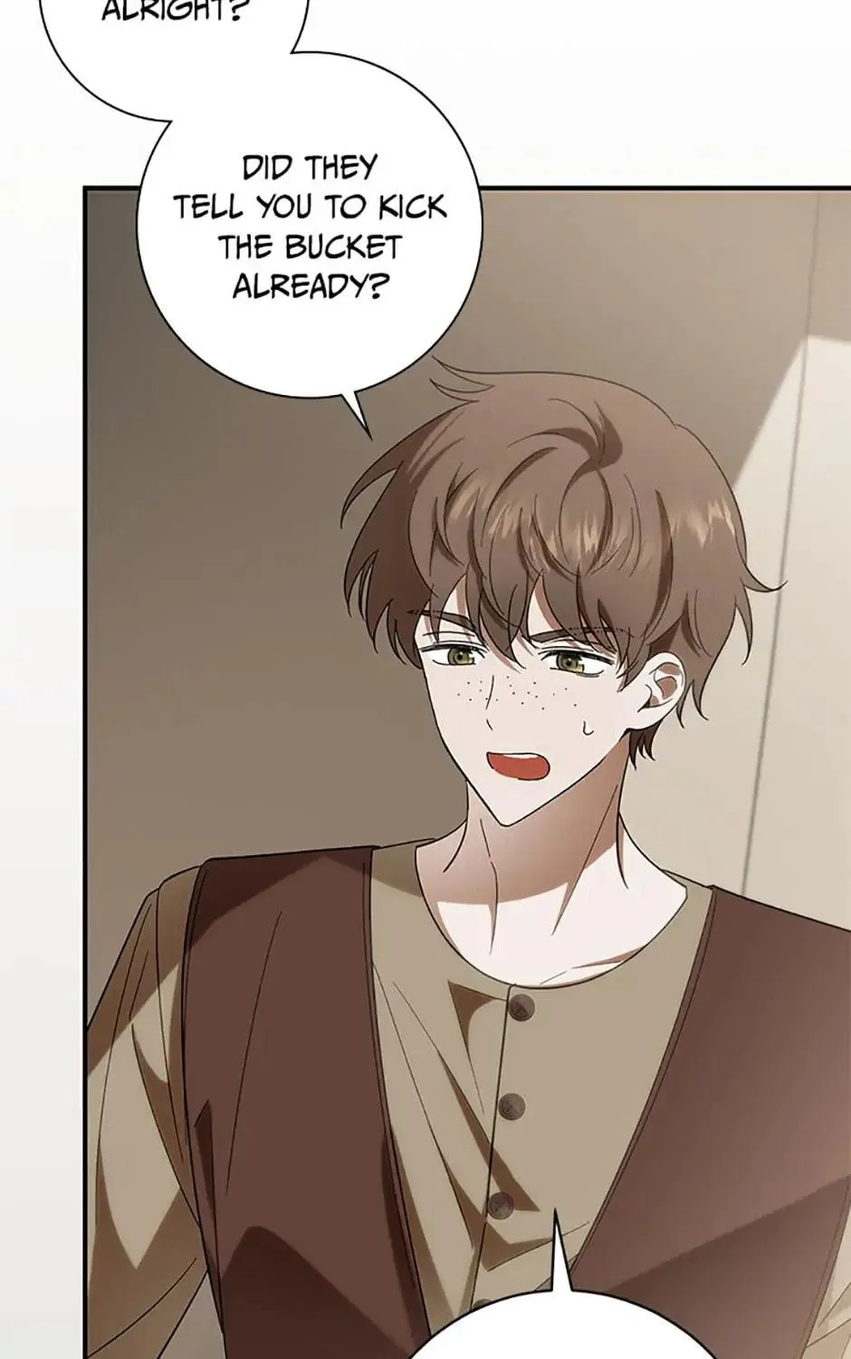 My Dear Tyrant (Gundubu) Chapter 31 page 111 - 