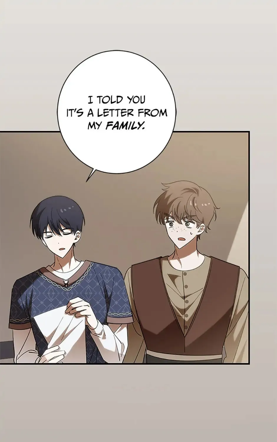 My Dear Tyrant (Gundubu) Chapter 31 page 113 - 