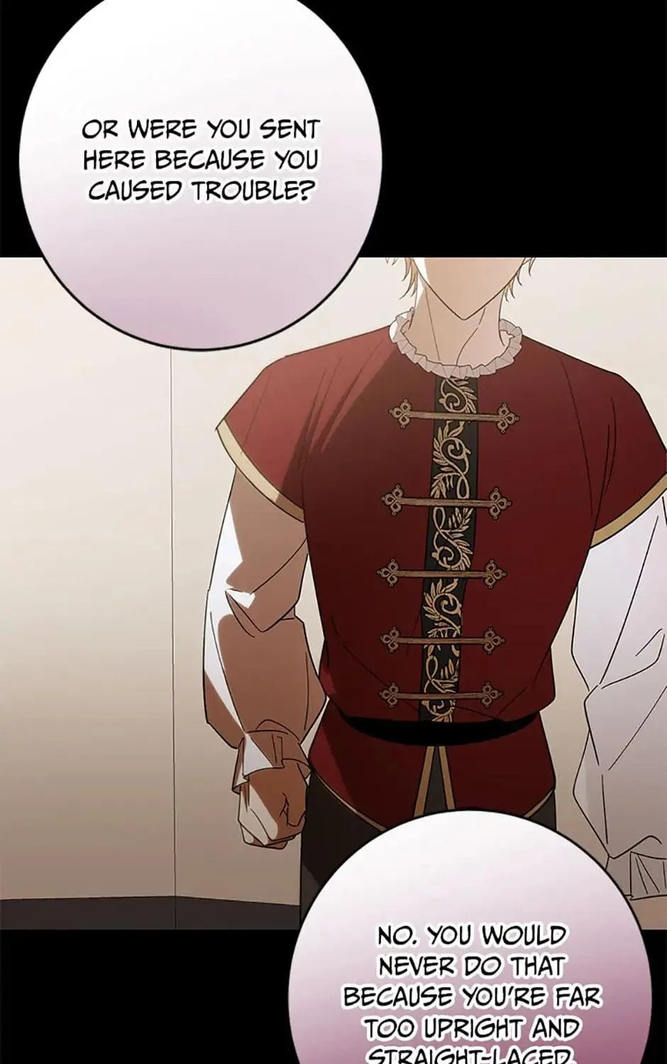 My Dear Tyrant (Gundubu) Chapter 31 page 117 - 