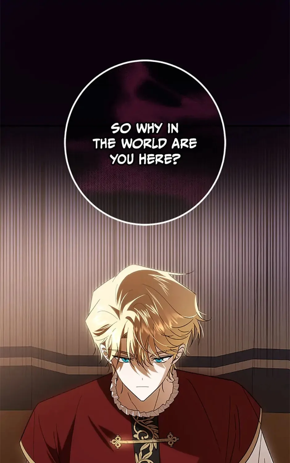 My Dear Tyrant (Gundubu) Chapter 31 page 119 - 