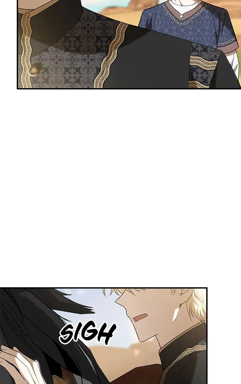 My Dear Tyrant (Gundubu) Chapter 31 page 125 - 