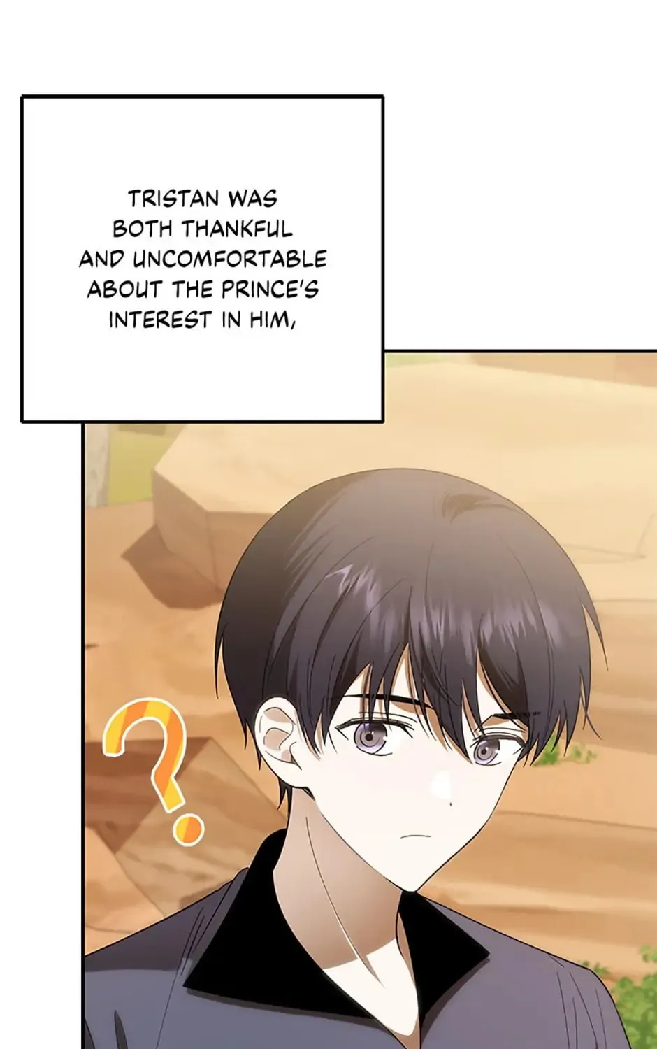 My Dear Tyrant (Gundubu) Chapter 31 page 15 - 