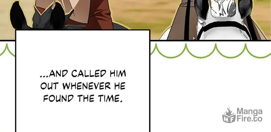 My Dear Tyrant (Gundubu) Chapter 31 page 18 - 