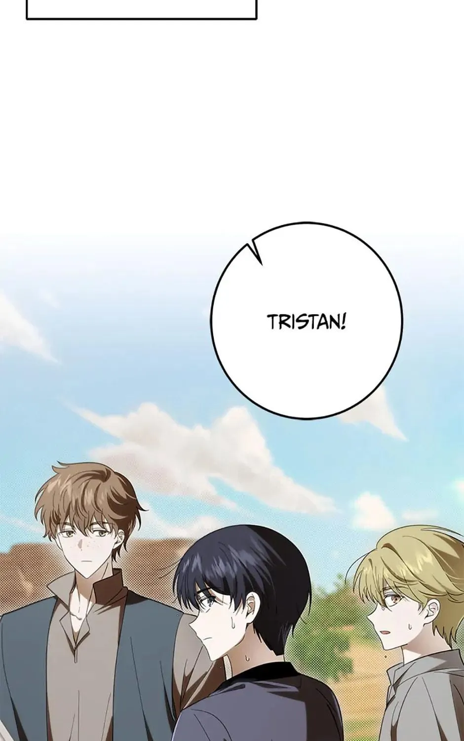 My Dear Tyrant (Gundubu) Chapter 31 page 19 - 