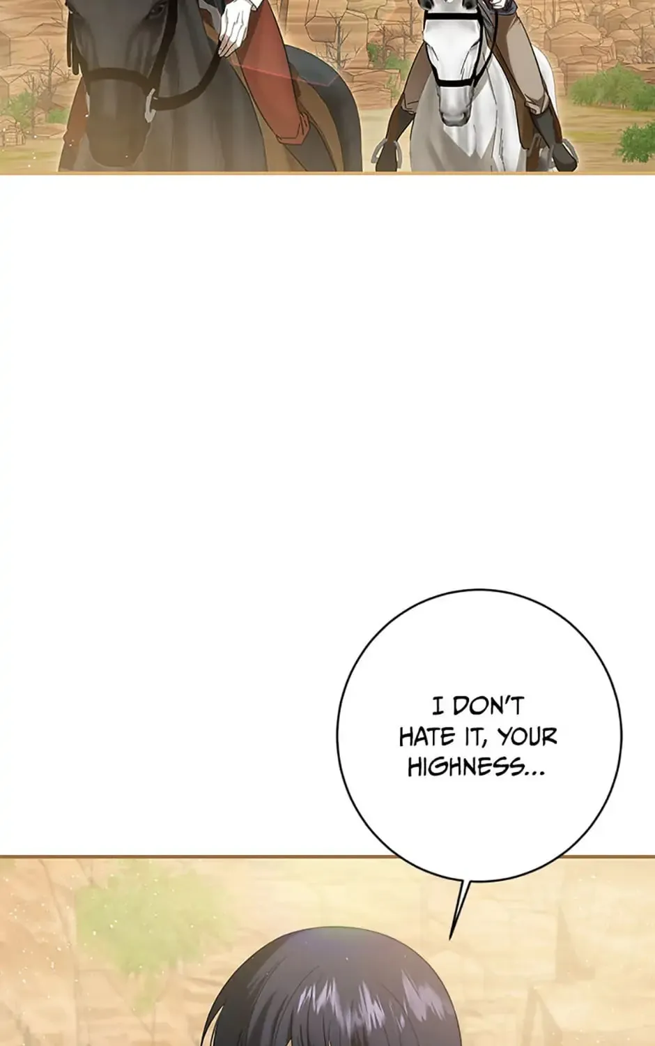My Dear Tyrant (Gundubu) Chapter 31 page 3 - 