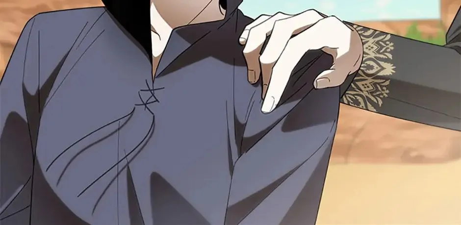 My Dear Tyrant (Gundubu) Chapter 31 page 22 - 