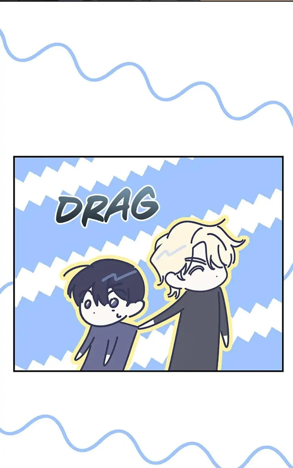 My Dear Tyrant (Gundubu) Chapter 31 page 23 - 