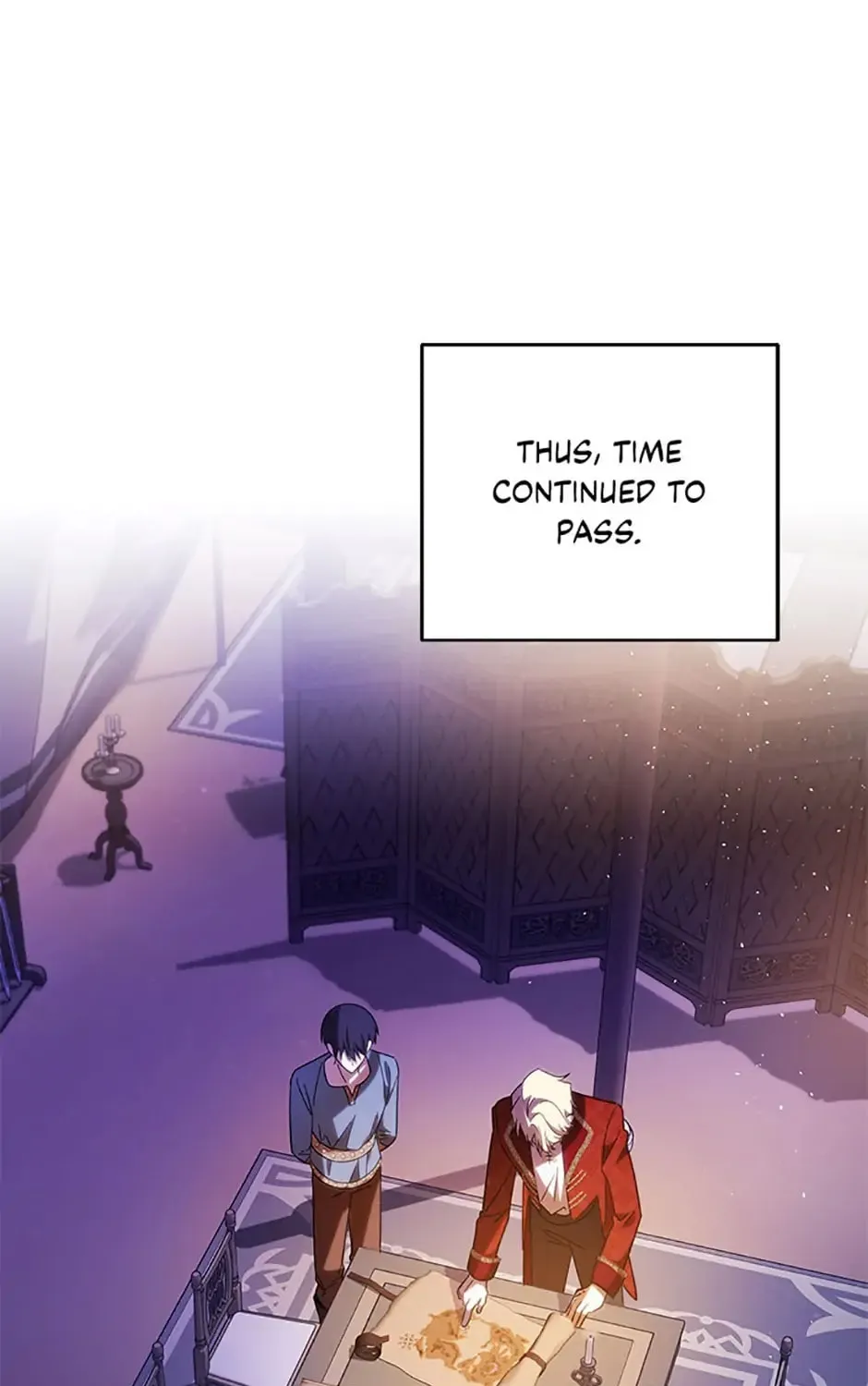 My Dear Tyrant (Gundubu) Chapter 31 page 25 - 