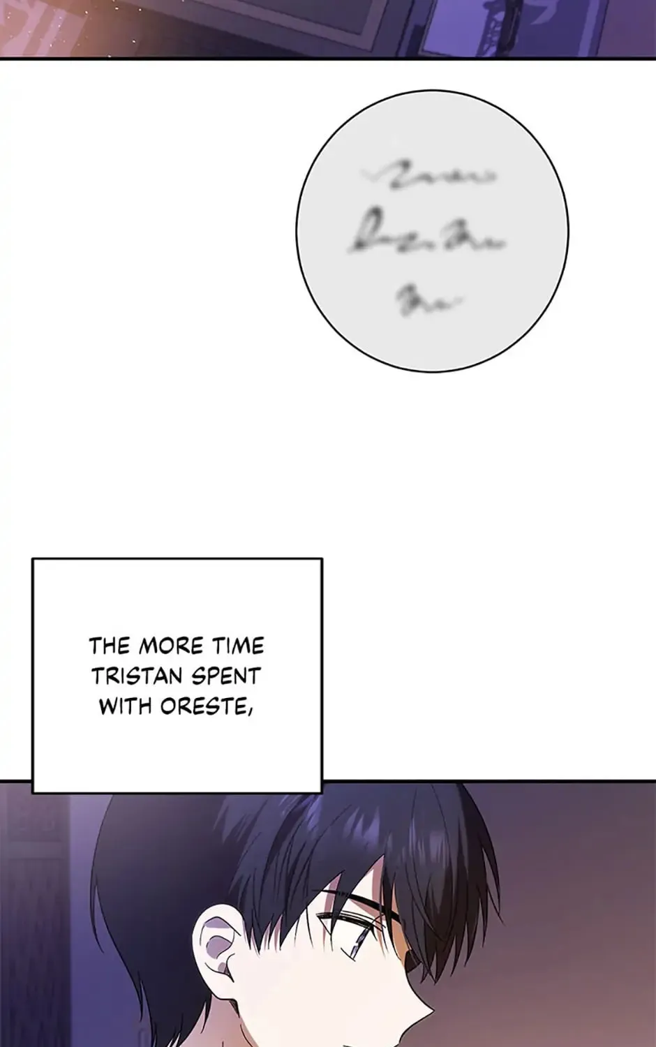 My Dear Tyrant (Gundubu) Chapter 31 page 27 - 