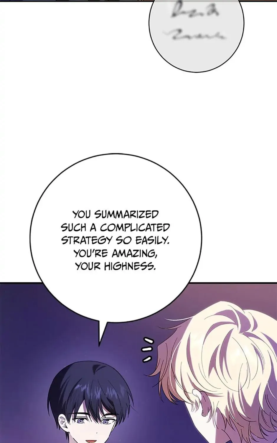 My Dear Tyrant (Gundubu) Chapter 31 page 29 - 